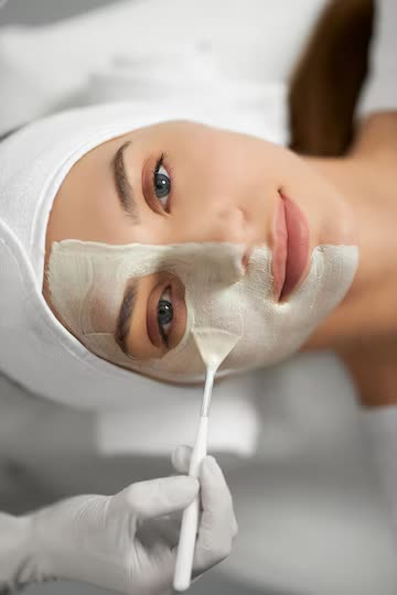 Chemical Peels