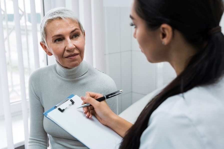 Skin Consultation