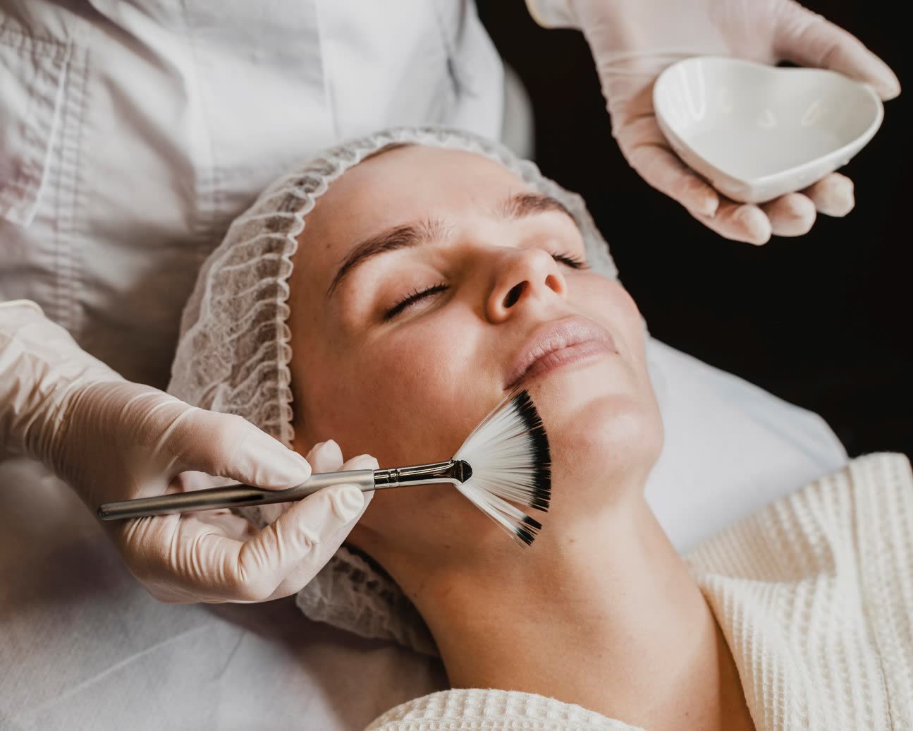 Facial