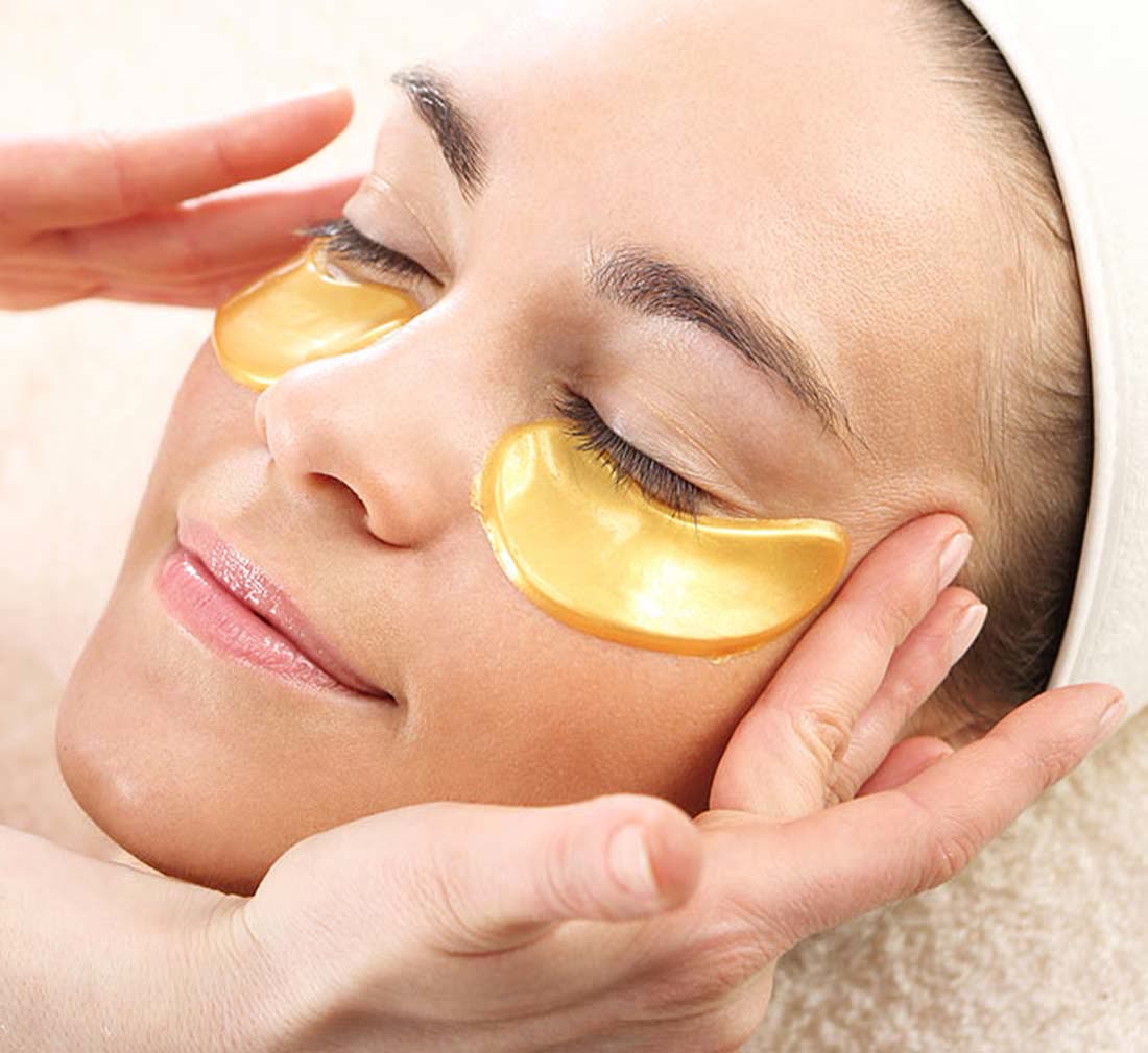 Lip & Eye Treatment