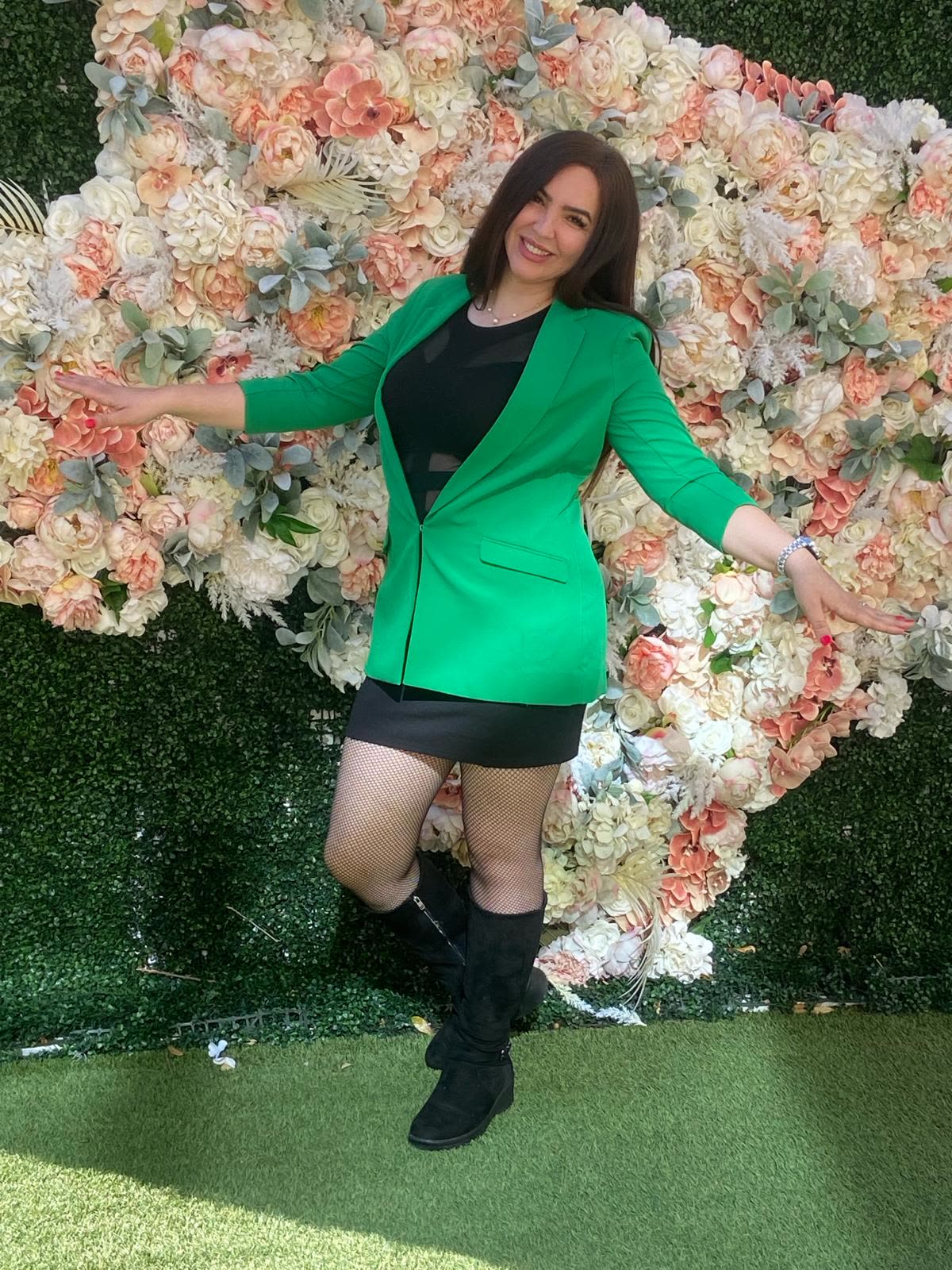Your esthetician at Skincare Bimee