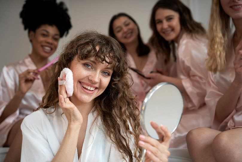 Skin Care Party